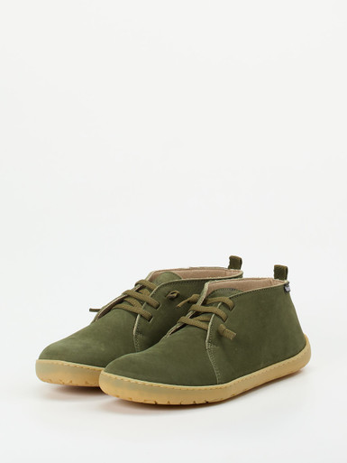 Barfußschuh