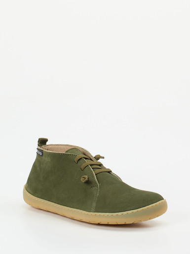 Barfußschuh