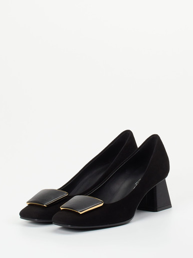 Pumps