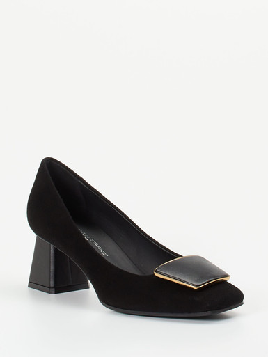 Pumps