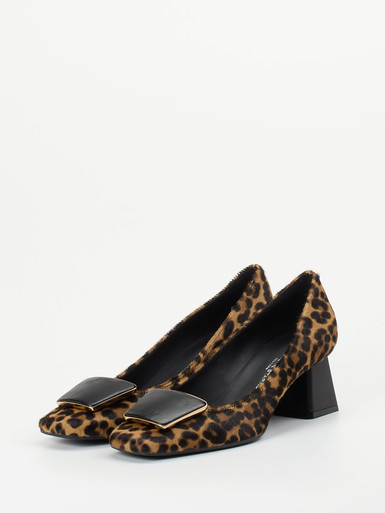 Pumps