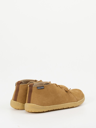 Barfußschuh