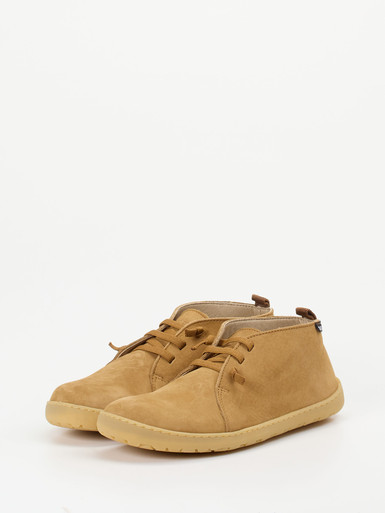 Barfußschuh