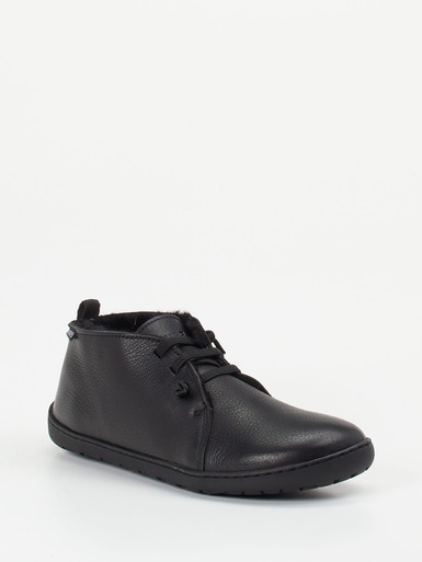 Schnürstiefelette