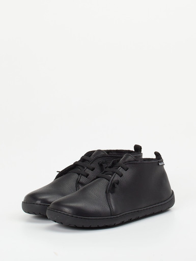 Schnürstiefelette