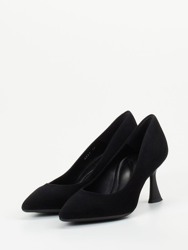 Pumps