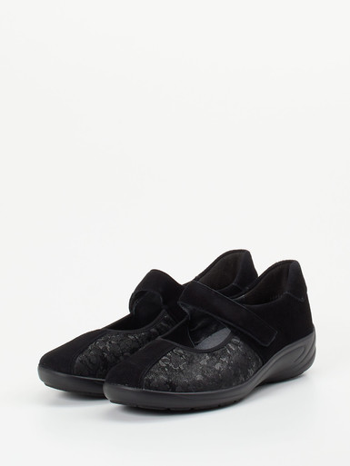 Spangenschuh