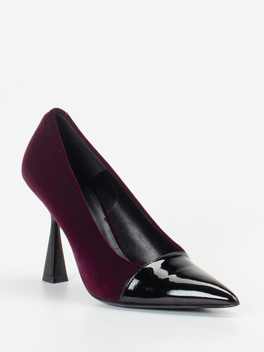 Pumps