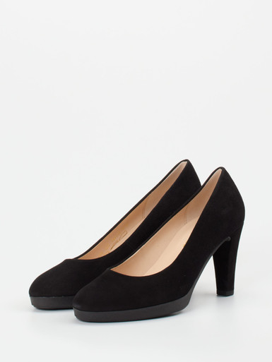 Pumps