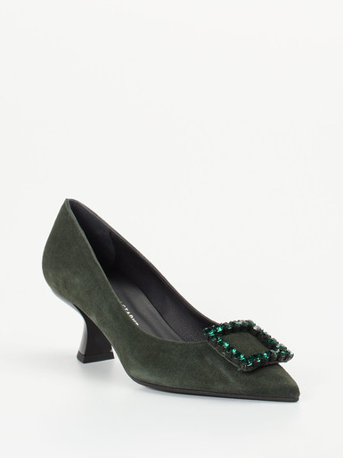 Pumps