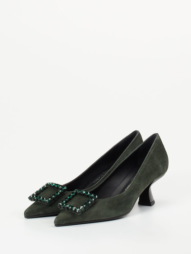 Pumps
