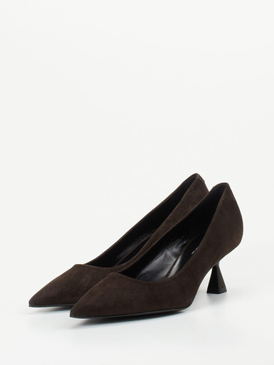 Pumps