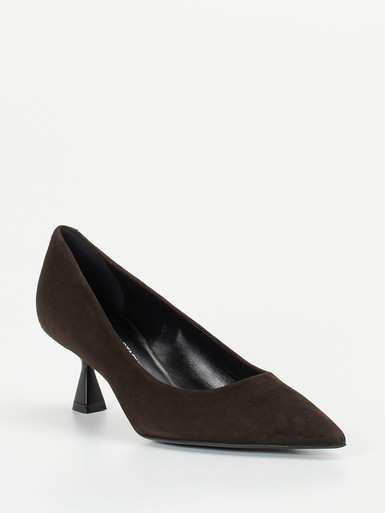 Pumps