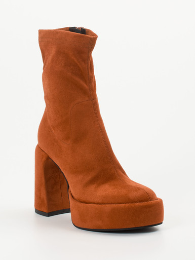 Stiefel