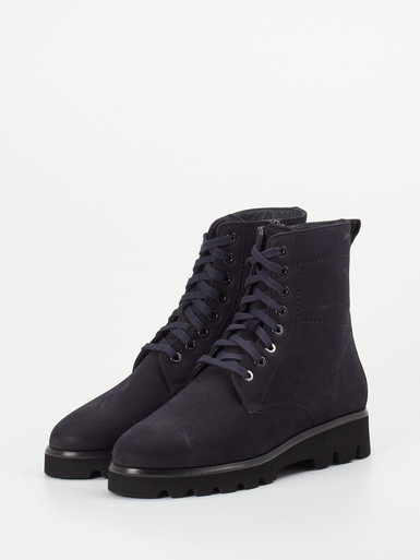 Schnürstiefelette