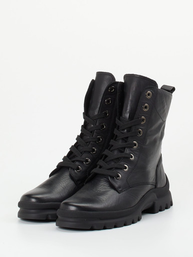 Schnürstiefelette Wendy