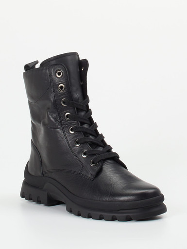 Schnürstiefelette Wendy