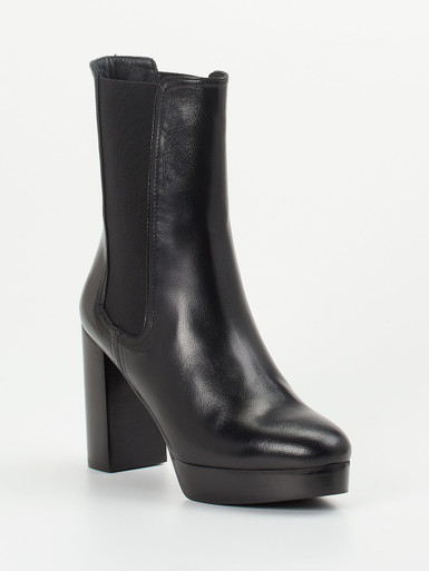 Chelsea Boots-17380090058