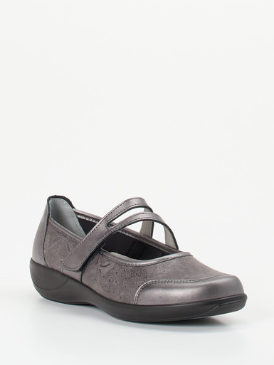 Spangenschuh