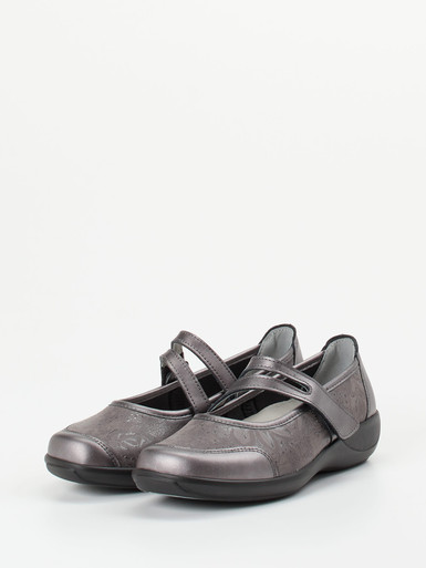 Spangenschuh