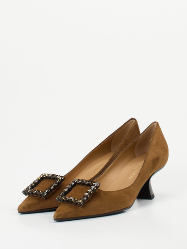 Pumps