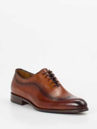Schnürschuh