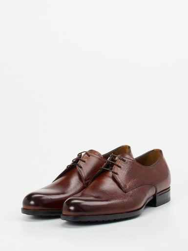 Schnürschuh
