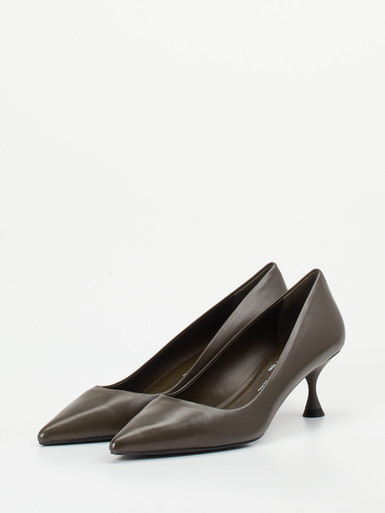 Pumps