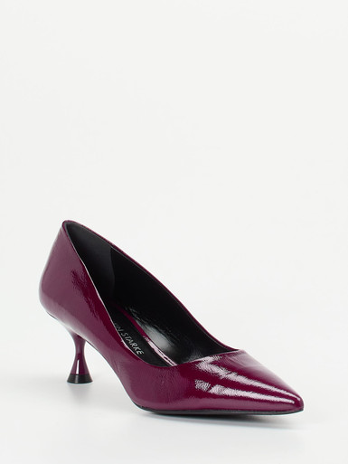 Pumps