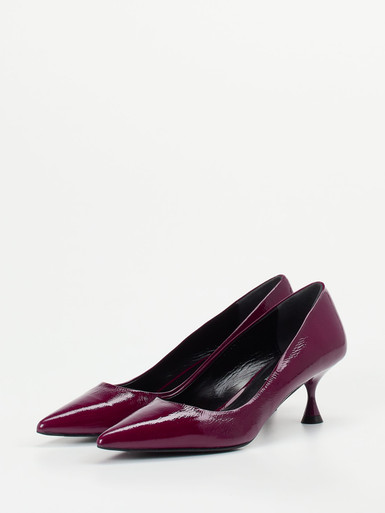 Pumps