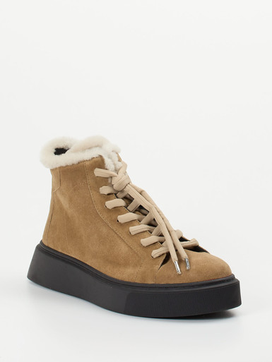 Stiefelette