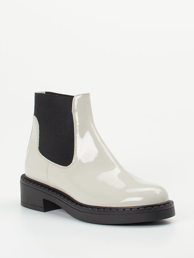 Chelsea Boots