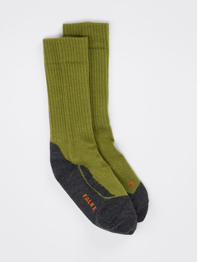 Active Warm Kinder Socken-96886290001