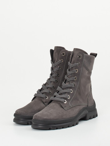 Schnürstiefelette