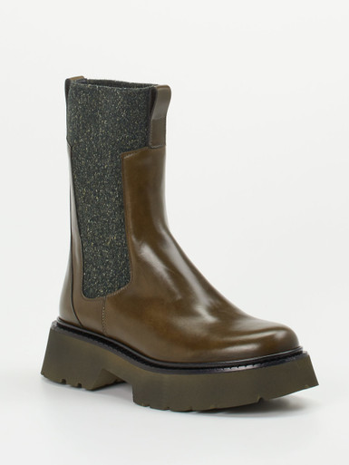 Chelsea Boots