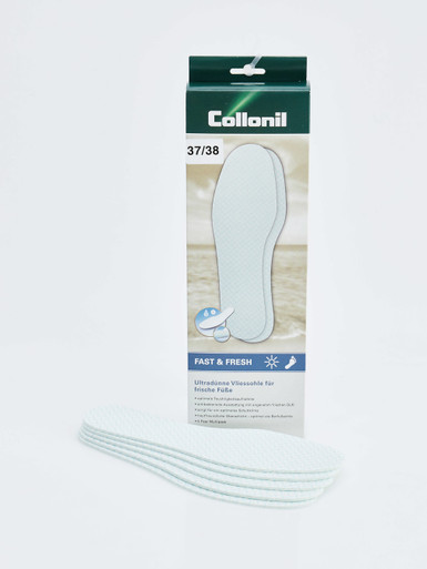 Fast and Fresh Sohle