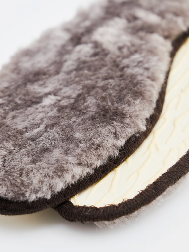 Polar Exclusive Sohle