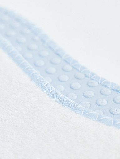 Ocean Blue Sohle Kinder