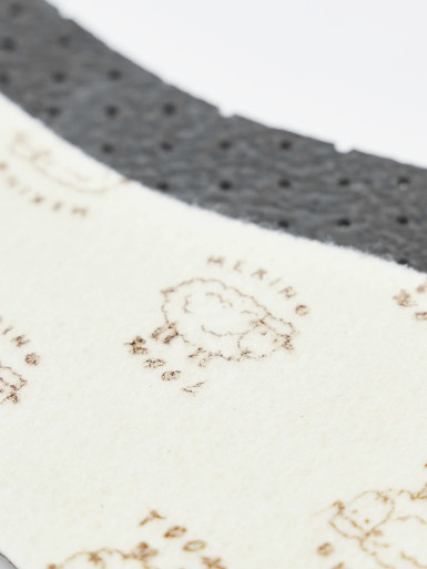 Collonil – Merino-Sohle