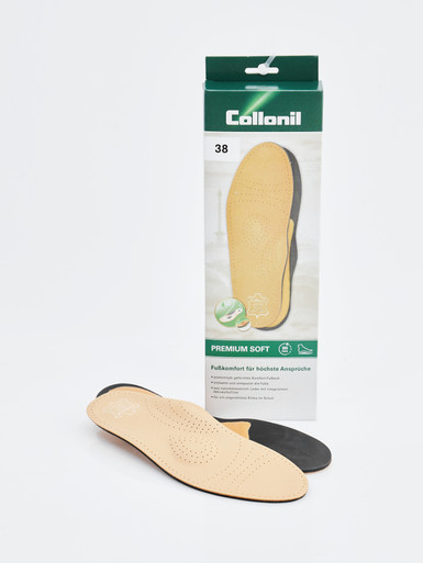 Premium Soft Biofußbett