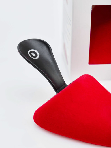 Trend Softformer Griff