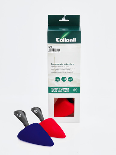 Collonil – Trend Softformer Griff