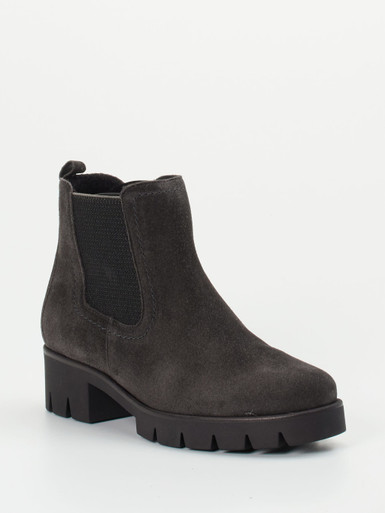 Chelsea Boot