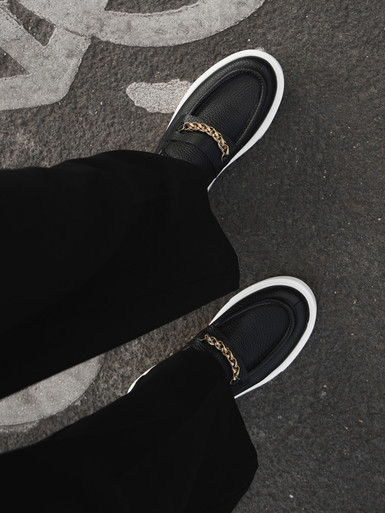 Slip-On Tessa