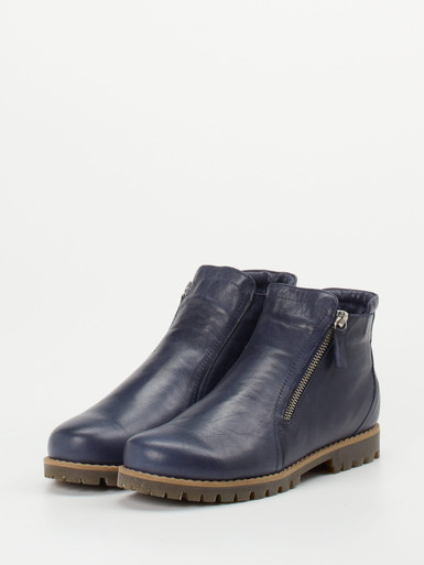 Stiefelette