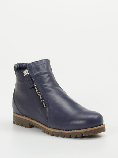 Stiefelette