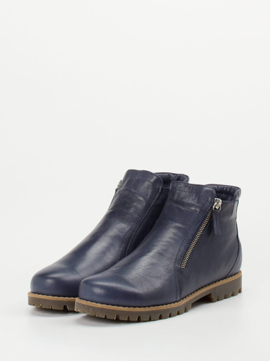 Stiefelette