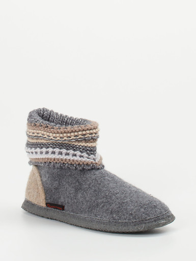 Hüttenschuh
