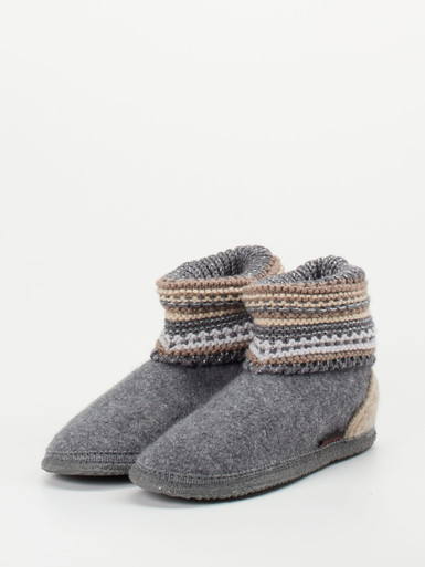 Hüttenschuh