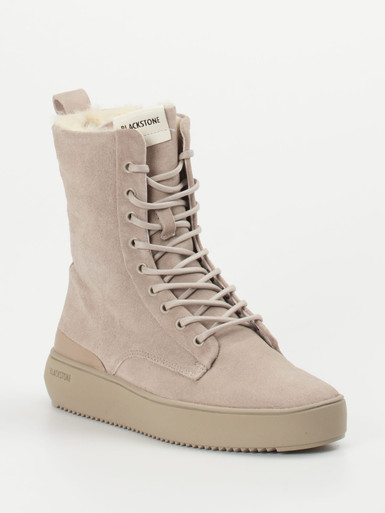 Schnürstiefelette